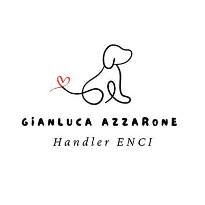 Gianluca Azzarone Handler ENCI