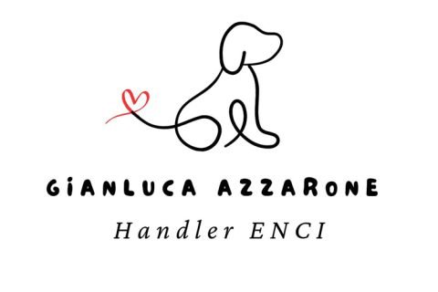 Gianluca Azzarone Handler ENCI