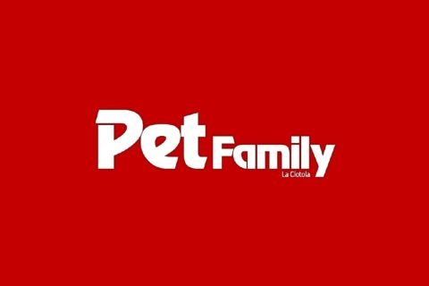 Logo PetFamily