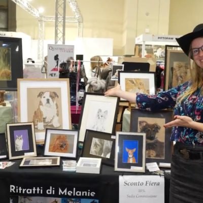 Ritratti-di-Melanie-