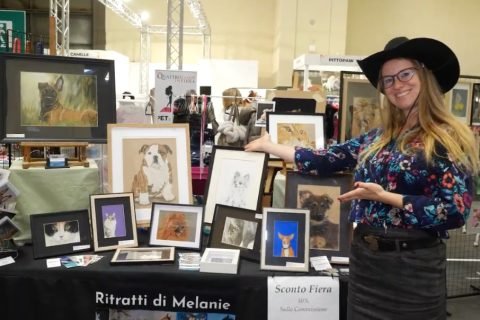 Ritratti-di-Melanie-